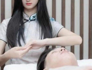 成都郫都SPA养生治愈脑疲劳，改善失眠健忘状态